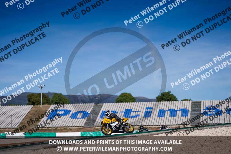 motorbikes;no limits;october 2019;peter wileman photography;portimao;portugal;trackday digital images